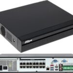 Dahua 32Channel NVR 16PoE DH NVR5232 EI