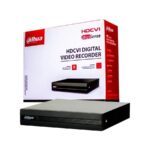 Dahua 4 Channel DVR DH XVR4B04
