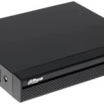 Dahua 4 Channel NVR NVR4104HS 4KS3