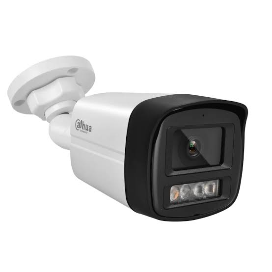 Dahua 4MP Bullet Smart Dual Camera DH IPC B1E49 A IL
