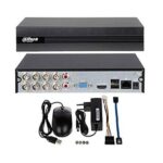 Dahua 8 Channel DVR XVR1B08
