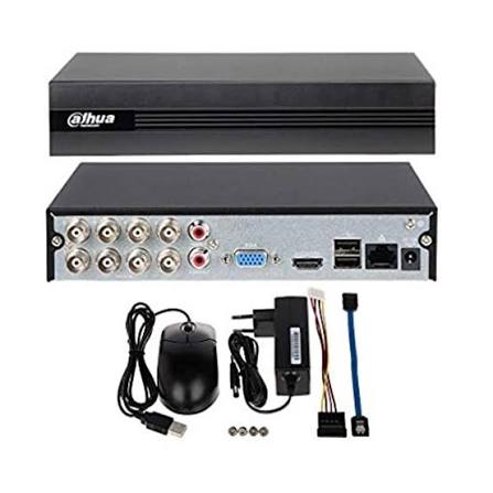 Dahua 8 Channel DVR XVR1B08