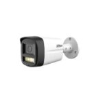 Dahua Analog 2MP Smart Dual Camera DH - HFW12-TLMN IL T