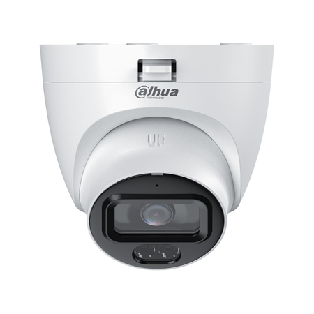 Dahua 2MP Smart Dual Light Dome Camera (DH-HAC-HDW1239TLQ-IL-A)