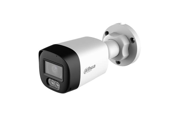 Dahua IP 2MP Bullet Camera IPC HAC HFW1200RL IL T