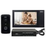 Dahua KTP02 IP Video Intercom