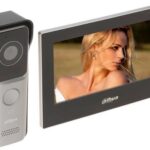 Dahua KTW02 Video Intercom Kit