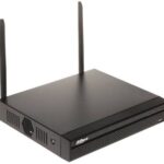 Dahua Wifi 4Channel NVR DH DVR1104HS W S2