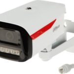 Dhua IP 4MP Bullet Camera IPC HFW2449M S B PRO