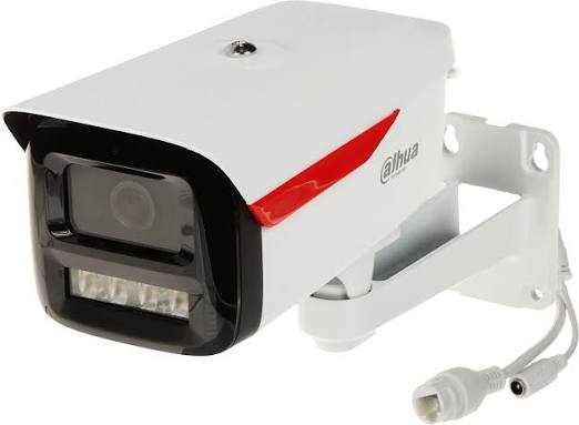 Dhua IP 4MP Bullet Camera IPC HFW2449M S B PRO