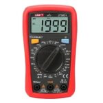 Digital Multimeter UNI-T UT33D