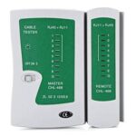 Ethenet Cable Tester