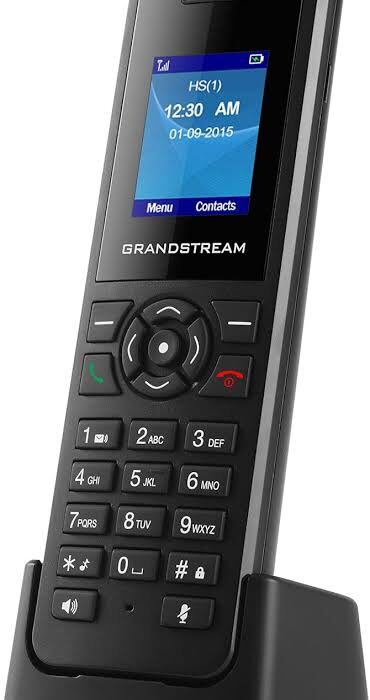 Grandstream Codeless IP Phone DP720
