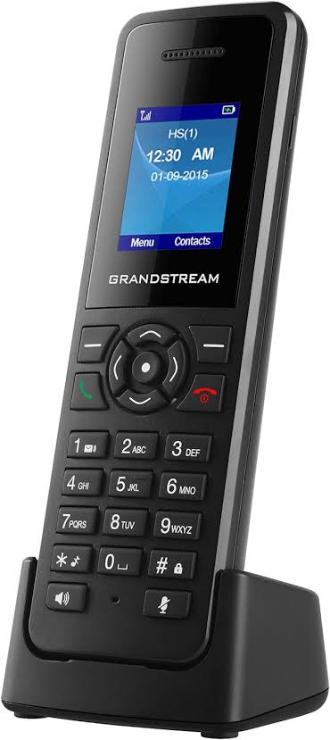 Grandstream Codeless IP Phone DP720 Grandstream Codeless IP Phone DP720