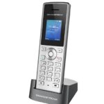 Grandstream Codeless IP Phone WP810