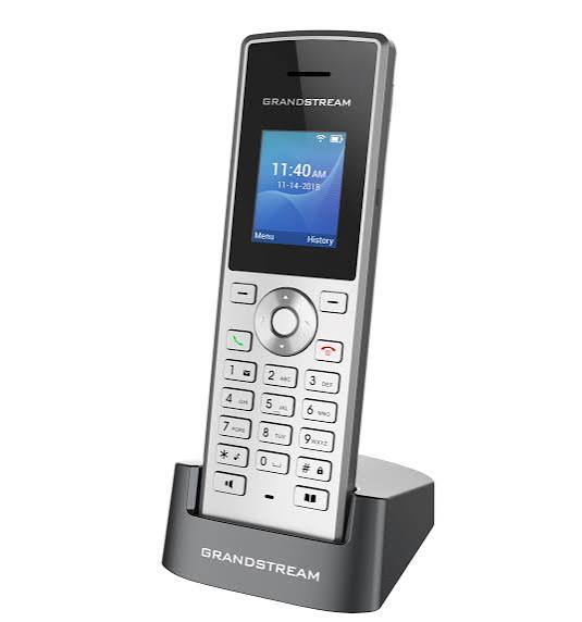 Grandstream Codeless IP Phone WP810 Grandstream Codeless IP Phone WP810