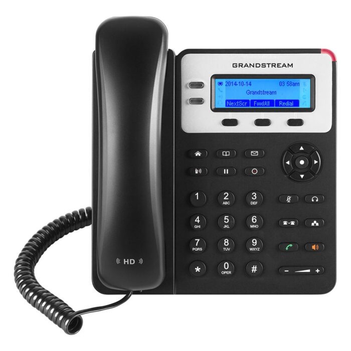 Grandstream HD IP Phone GXP1620