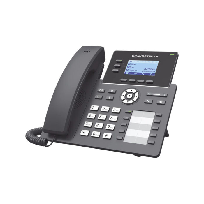 Grandstream IP Phone GRP2604