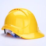 Helmet Heavy Duty and Vented