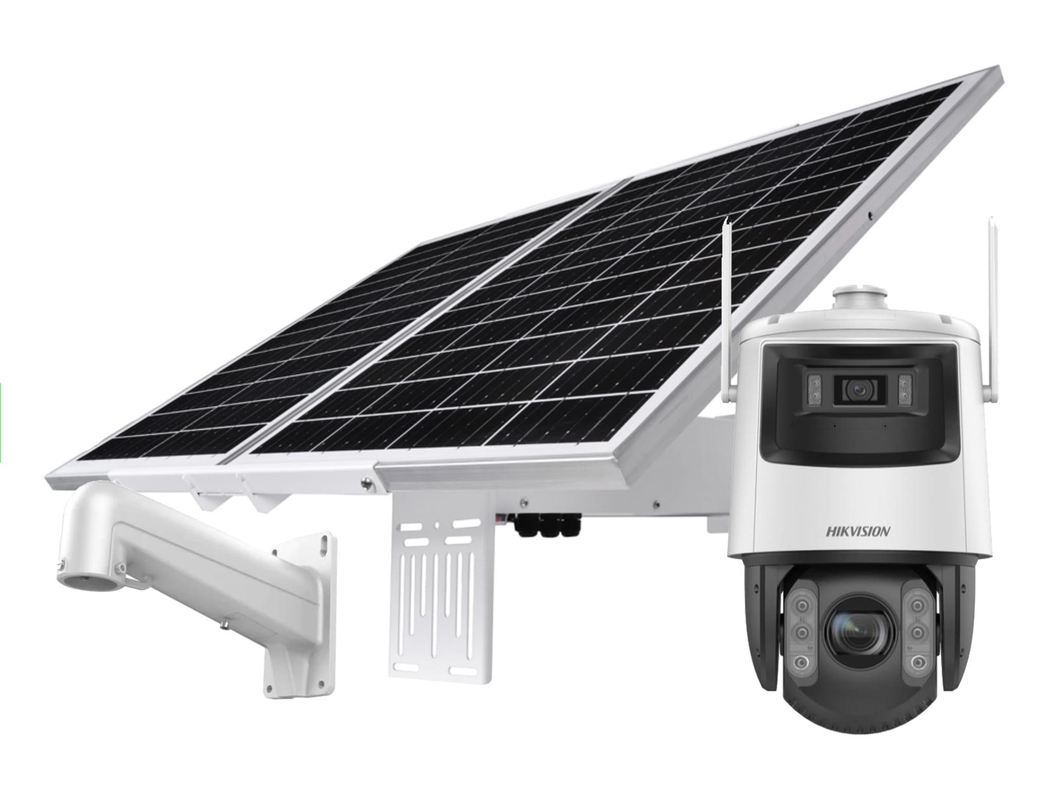 HikVision TandemVu 4G PTZ-DS 2SE7C432IWG 4G HikVision TandemVu 4G PTZ-DS 2SE7C432IWG 4G