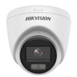 Hikvision 2MP Analog TVI Hybrid ColorVu Camera