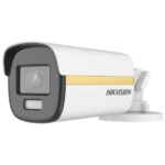 Hikvision 2MP ColorVu Bullet Camera DS 2CE12F3T F