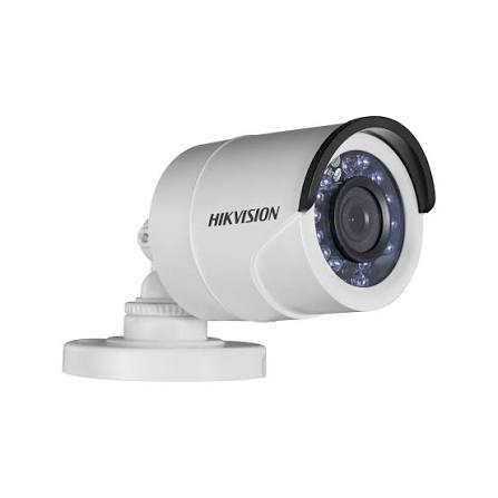 Hikvision 2MP IR Analog Bullet Camera