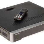 Hikvision 32Channel NVR DS 7732NI K4