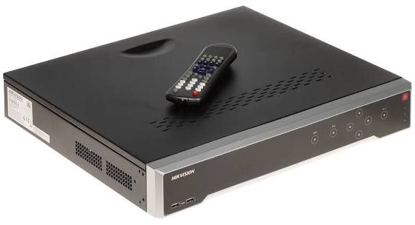 Hikvision 32Channel NVR DS 7732NI K4 Hikvision 32Channel NVR DS 7732NI K4