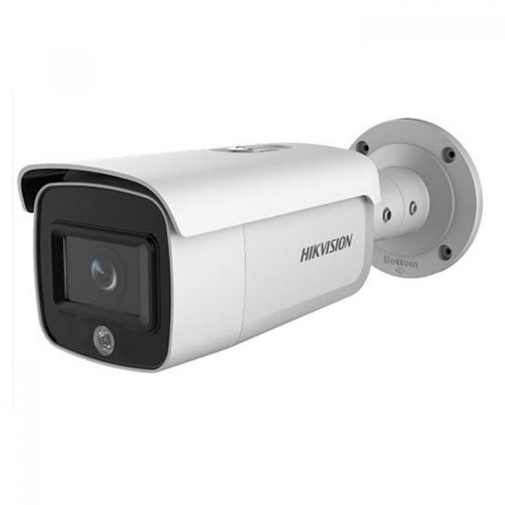 Hikvision 4MP Acusense IP Bullet Camera DS 2C2T46G1 4I SL Hikvision 4MP Acusense IP Bullet Camera DS 2C2T46G1 4I SL