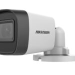 Hikvision 4MP Analog Turbo Bullet Camera