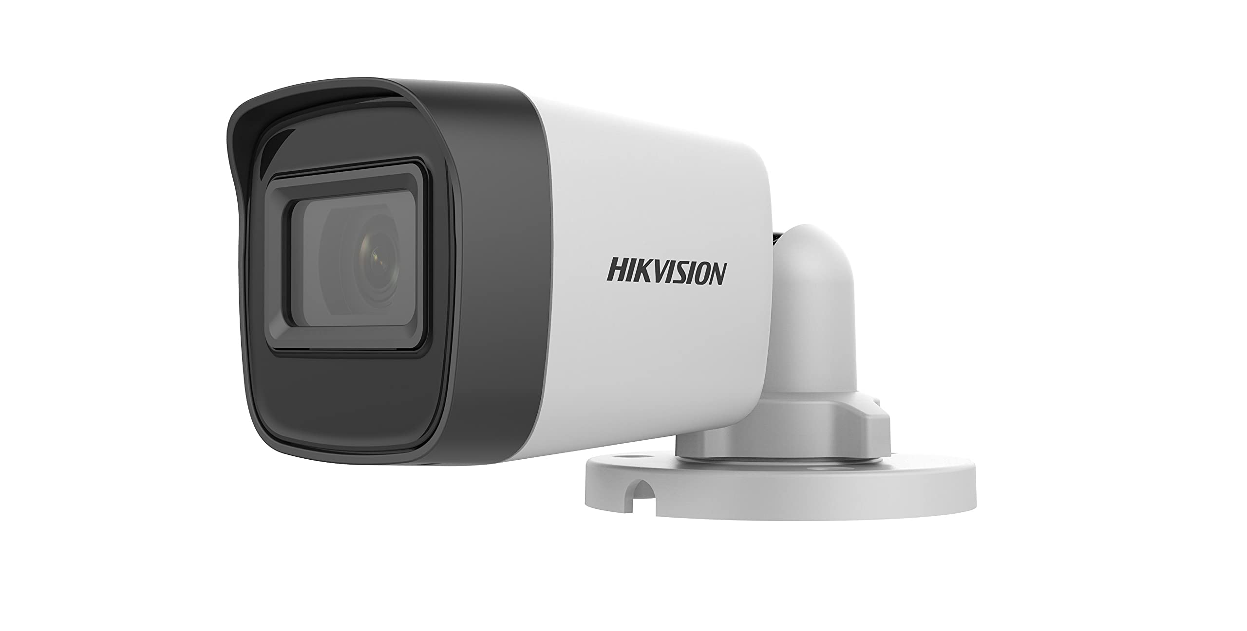 Hikvision 4MP Analog Turbo Bullet Camera