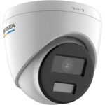 Hikvision 4MP ColorVu IP Dome Camera DS 2CD1347G2