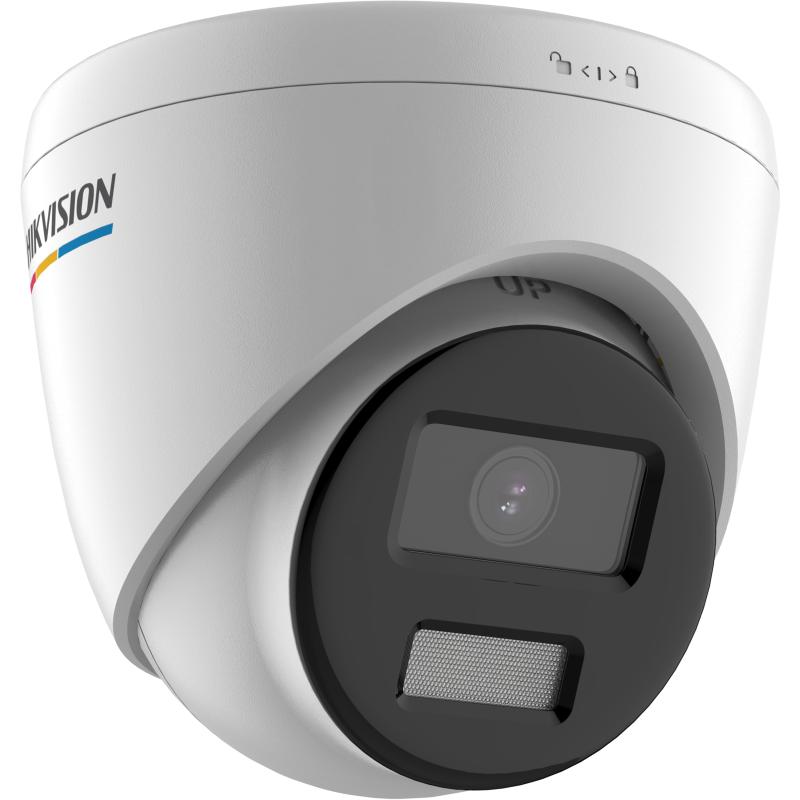 Hikvision 4MP ColorVu IP Dome Camera DS 2CD1347G2 Hikvision 4MP ColorVu IP Dome Camera DS 2CD1347G2