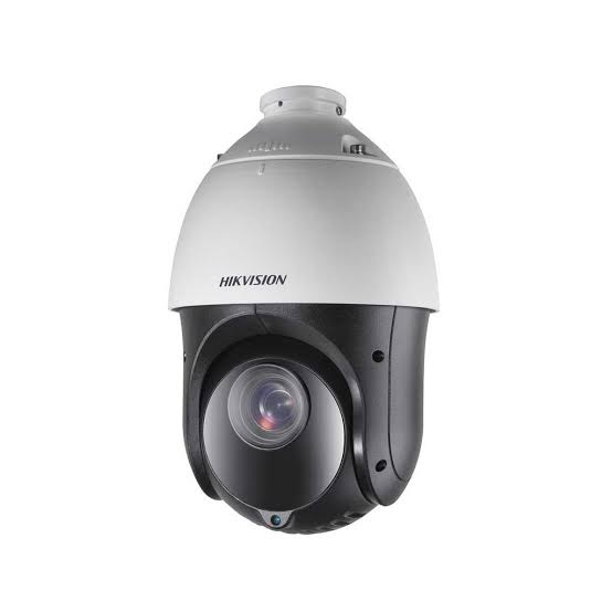 Hikvision 4MP IP PTZ Camera DS 2DE4425IW DE Hikvision 4MP IP PTZ Camera DS 2DE4425IW DE