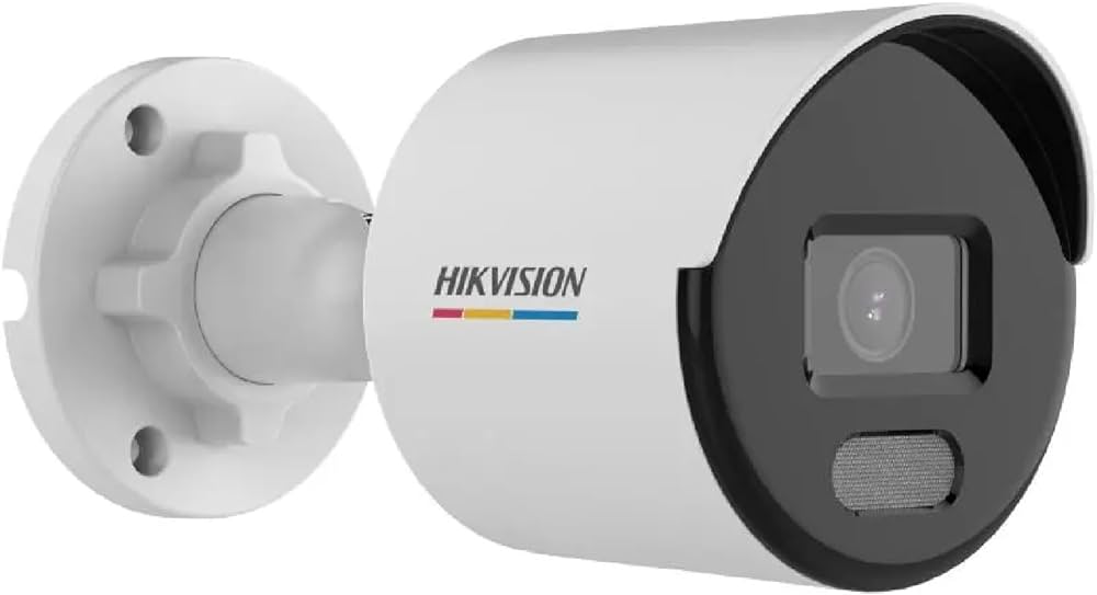 Hikvision 4MP Mini ColorVu IP Bullet Camera DS 2CD1047G2 Hikvision 4MP Mini ColorVu IP Bullet Camera DS 2CD1047G2