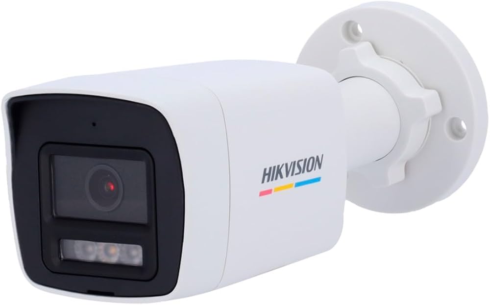 Hikvision 4MP Smart hybrid IP Camera Hikvision 4MP Smart hybrid IP Camera