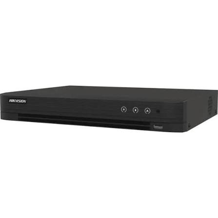 Hikvision 8 Channel DVR DS 720HQHI M1 STD