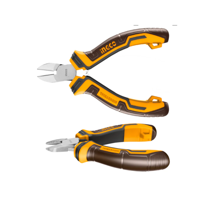 Ingco Side Cutter