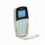 LightSys 432 LCD keypad