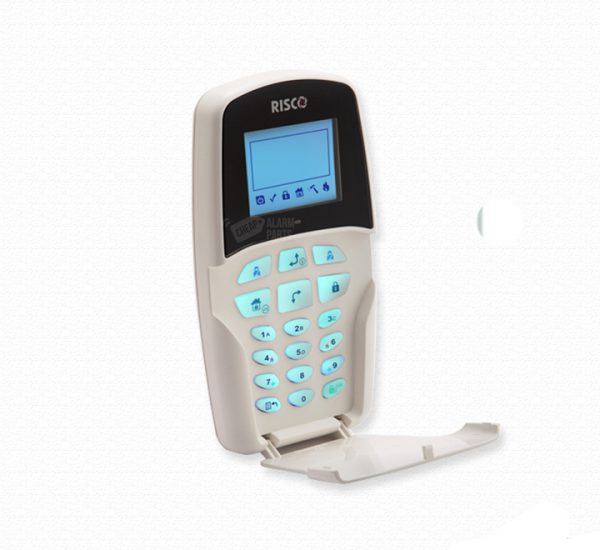 LightSys 432 LCD keypad LightSys 432 LCD keypad