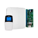 Lytsys 2 Alarm Panel