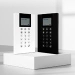 Lytsys Pandaline Keypad