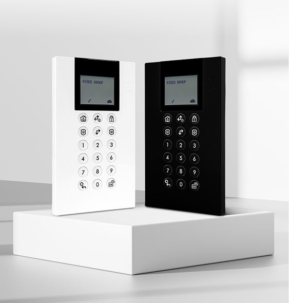 Lytsys Pandaline Keypad