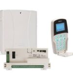Lytsys Plus Alarm Panel
