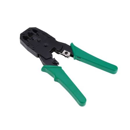 Network Crimping Tool 4P 6P 8P
