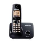 Panasonic Codeless Phone KX TGA371BX