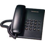 Panasonic Deskphone KX TS500
