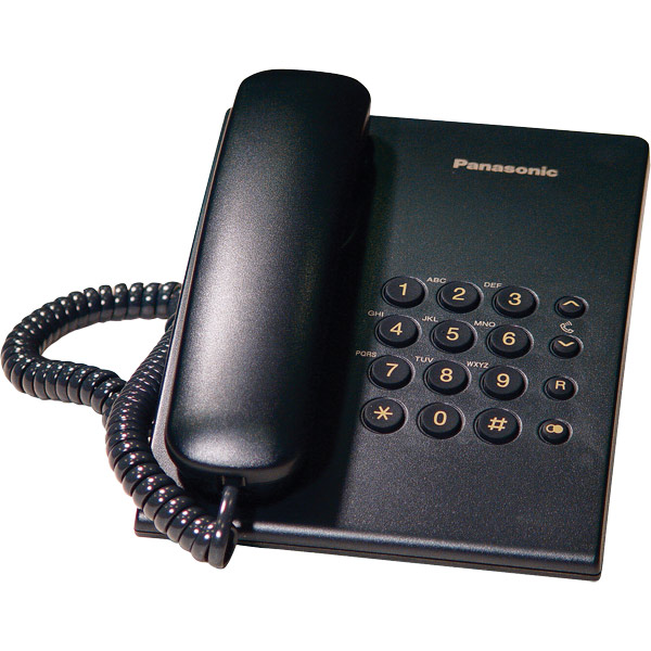 Panasonic Deskphone KX TS500