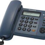 Panasonic Display Phone KX TS580